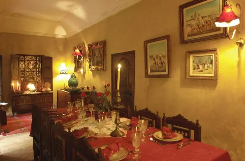 Foto - Riad Dama