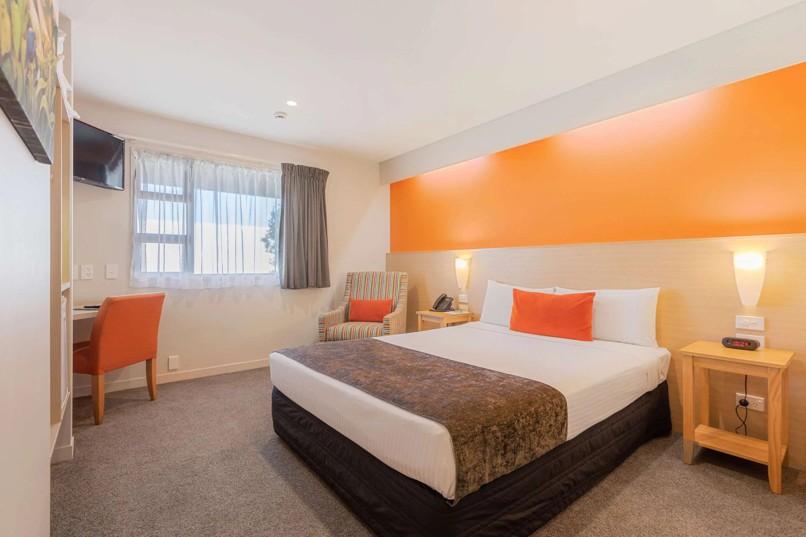 Photo - Quality Hotel Lincoln Green