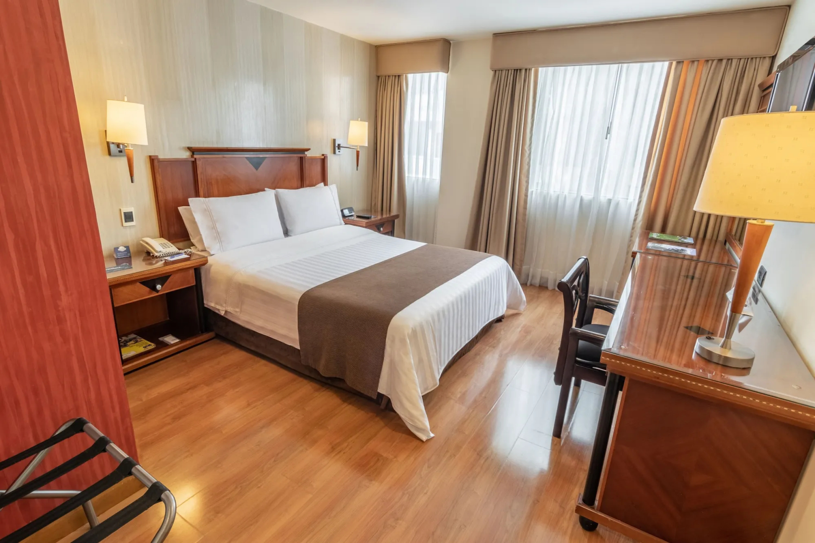 Photo - GHL Hotel Abadia Plaza