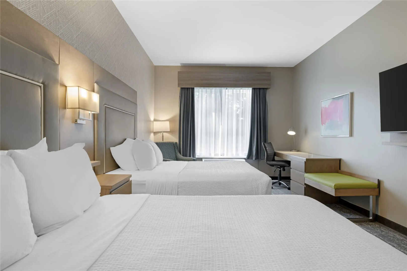 Photo - Best Western Plus Dartmouth Hotel & Suites