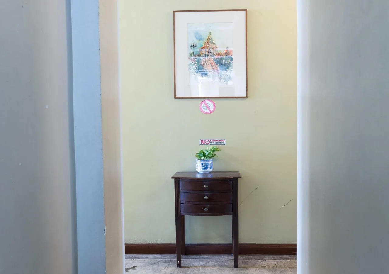 Foto - Sourire at Rattanakosin Island Hotel