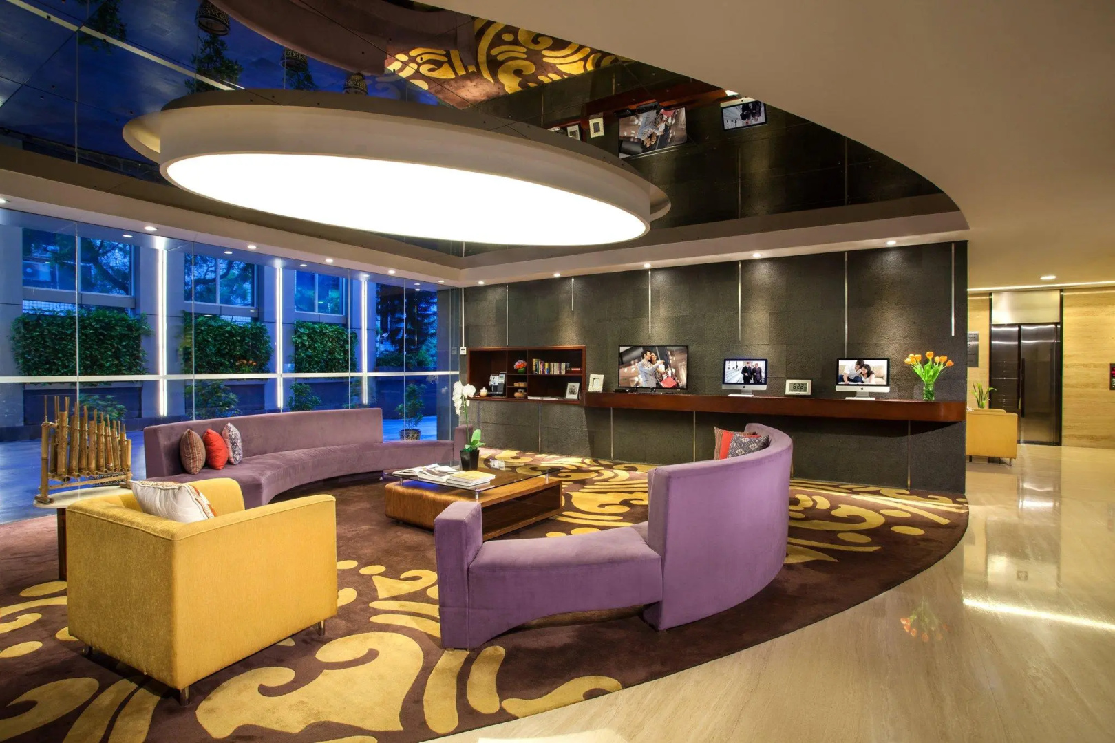 Foto - HABITARE Rasuna Jakarta
