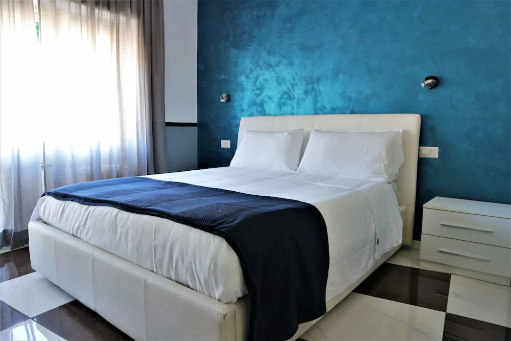 Foto - Luxury Vatican Rooms