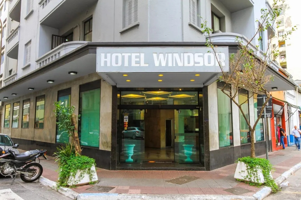 Foto - Hotel Windsor