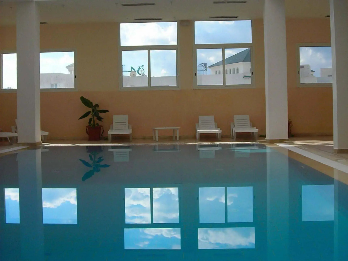 Photo - Marina Palace