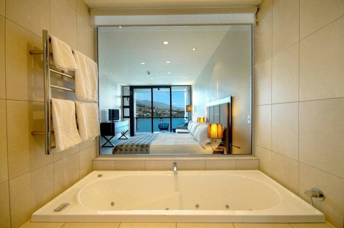 Foto - The Rees Hotel, Luxury Apartments & Lakeside Residences