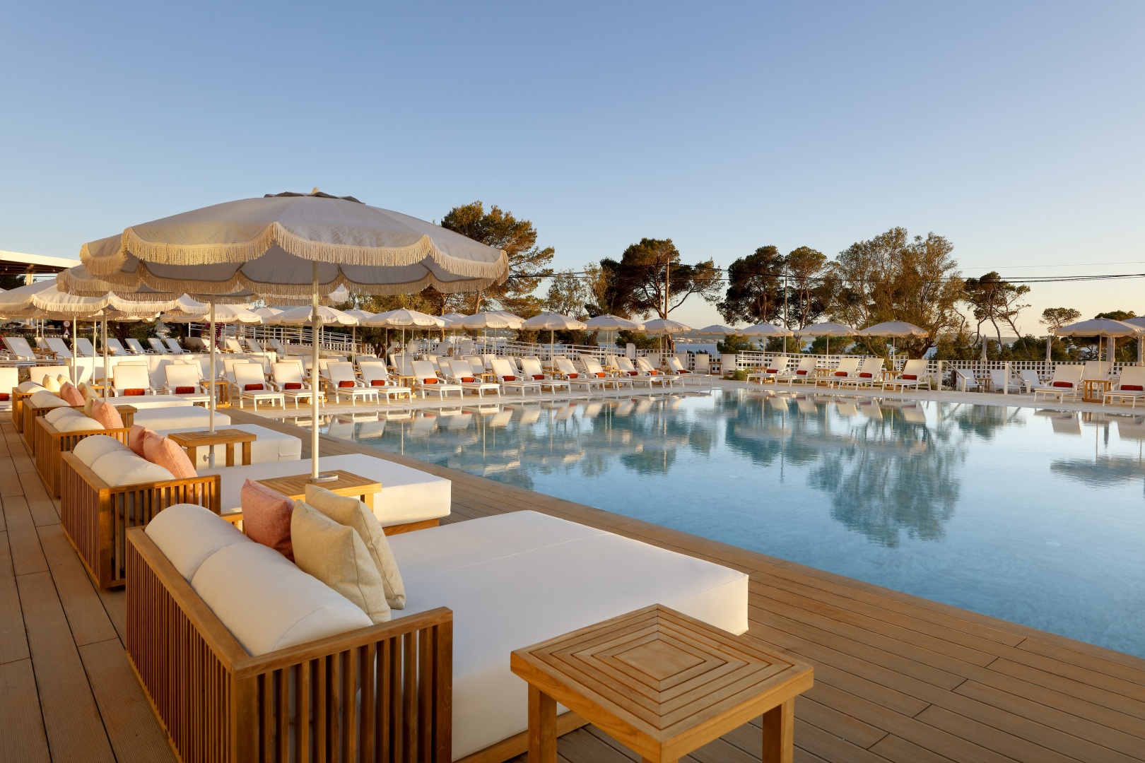 Photo - TRS Ibiza Hotel - Adults Only