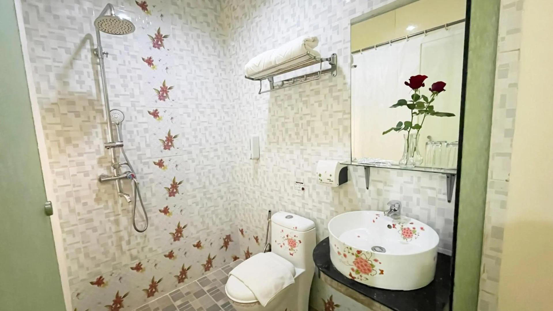 Foto - Sahid Vanilla Nagoya Batam