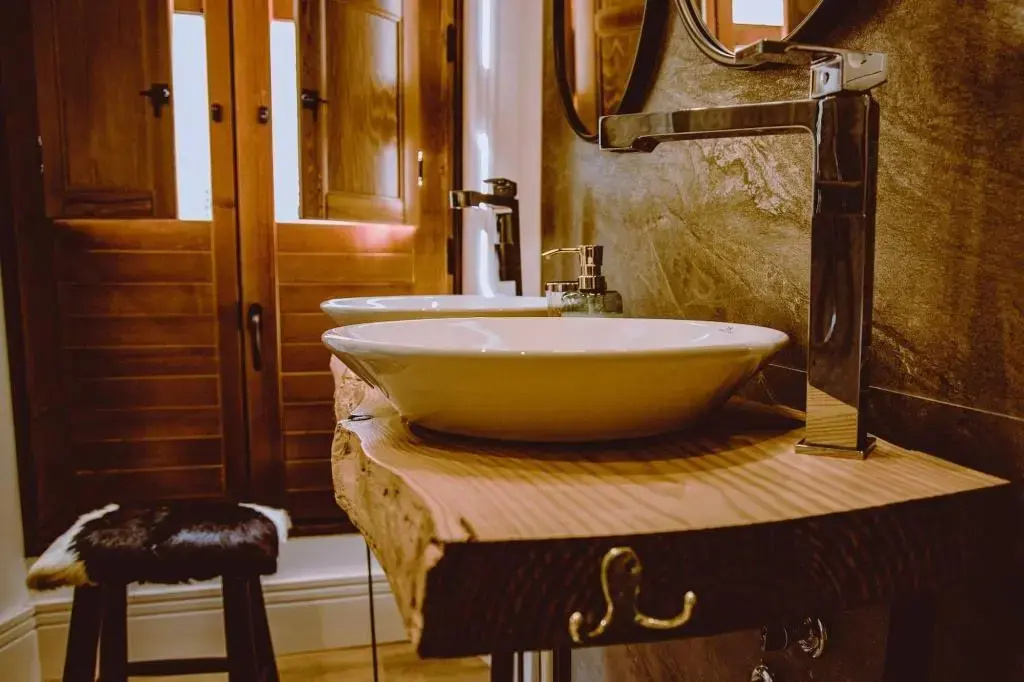 Foto - Hotel Luz Almonaster