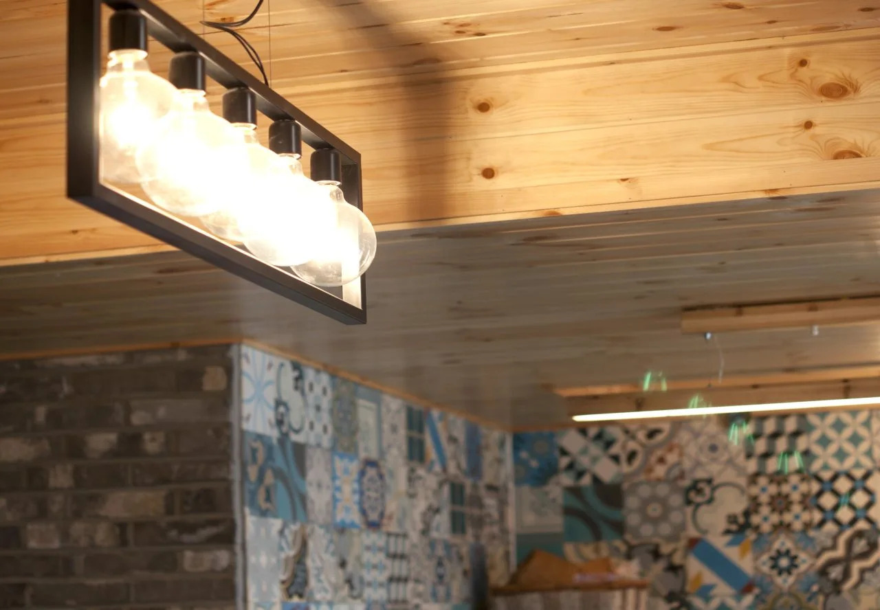 Foto - Twin Rabbit Guesthouse