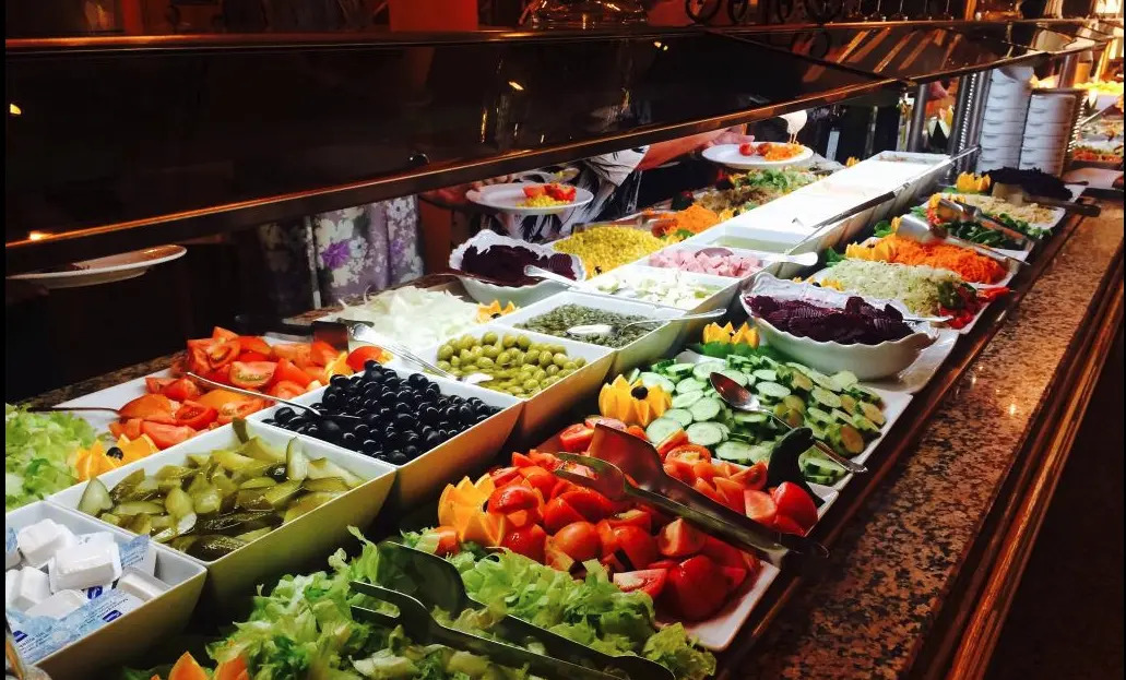 Photo - Hotel Riu Palace Jandia