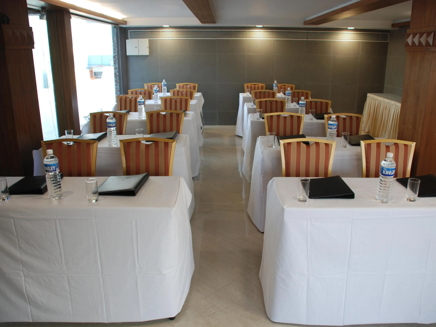 Foto - The Oriental Residency