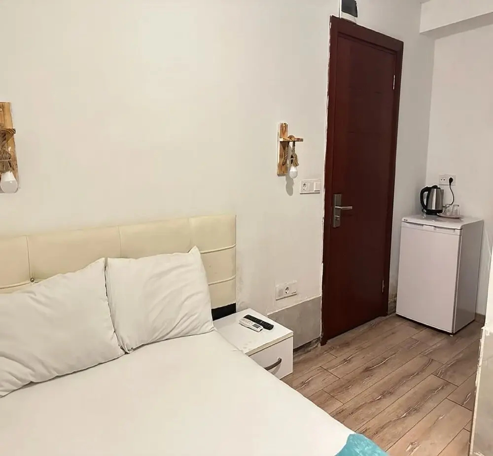 Photo - Taksim Soushian Hotel