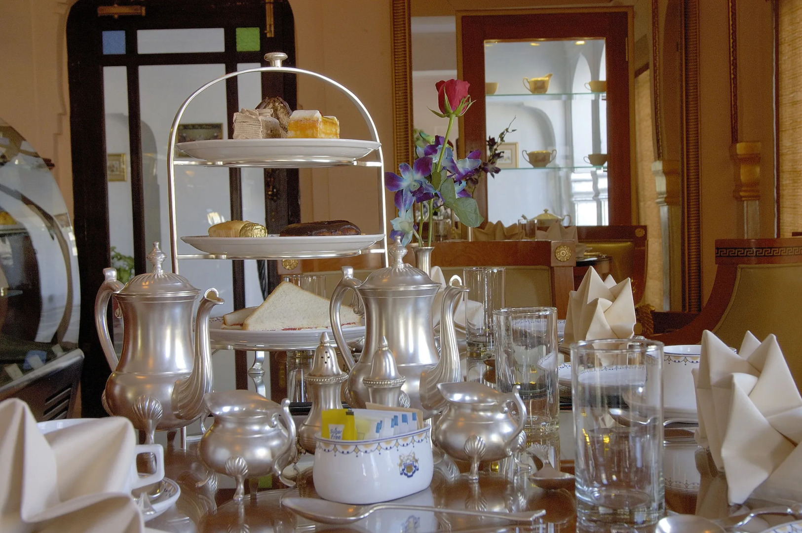 Foto - The Raj Palace (Small Luxury Hotels of the World)