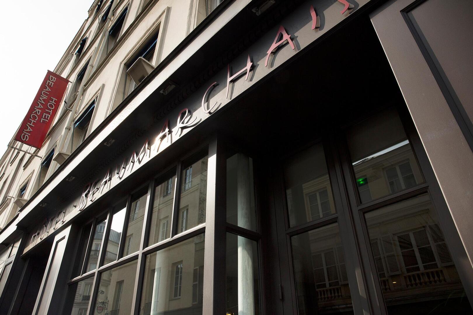 Foto - Le Petit Oberkampf Hotel & Spa