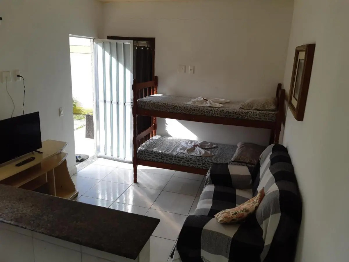 Foto - Pousada Village Rio Centro