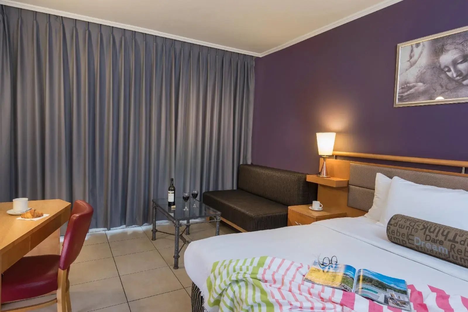 Foto - Leonardo Club Hotel Eilat - All Inclusive