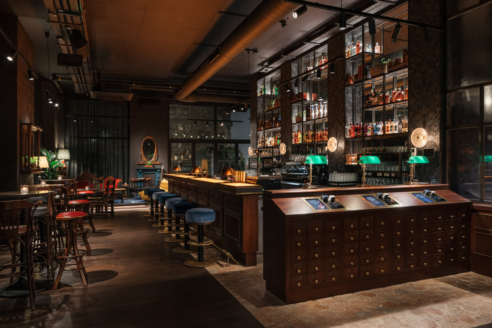 Foto - Ruby Stella Hotel London by IHG