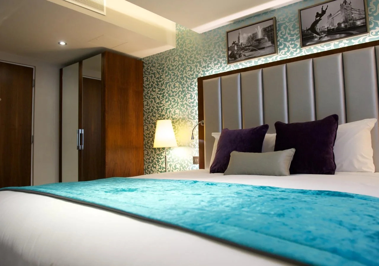 Foto - The Belgrave Hotel