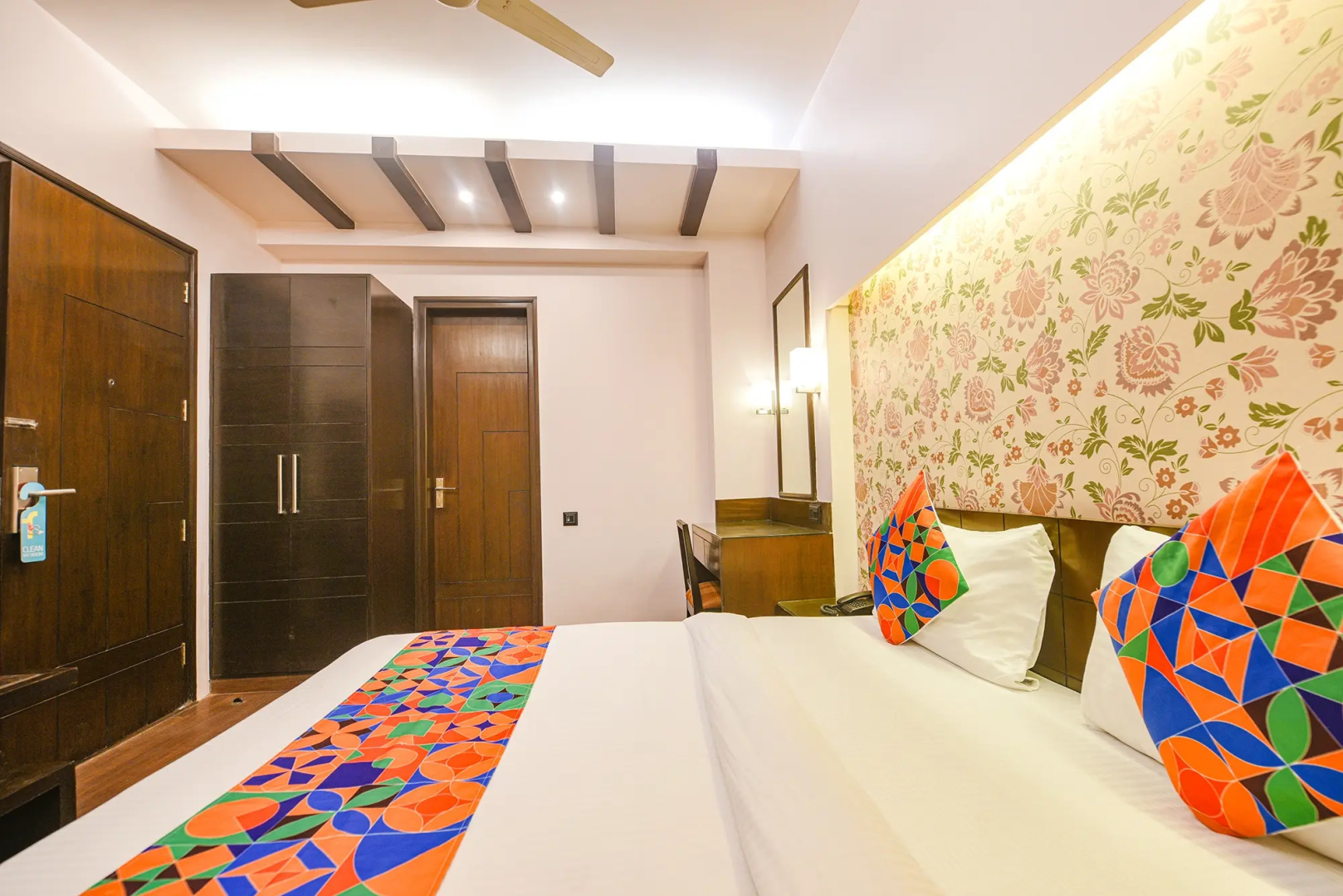 Photo - FabHotel Aashraye