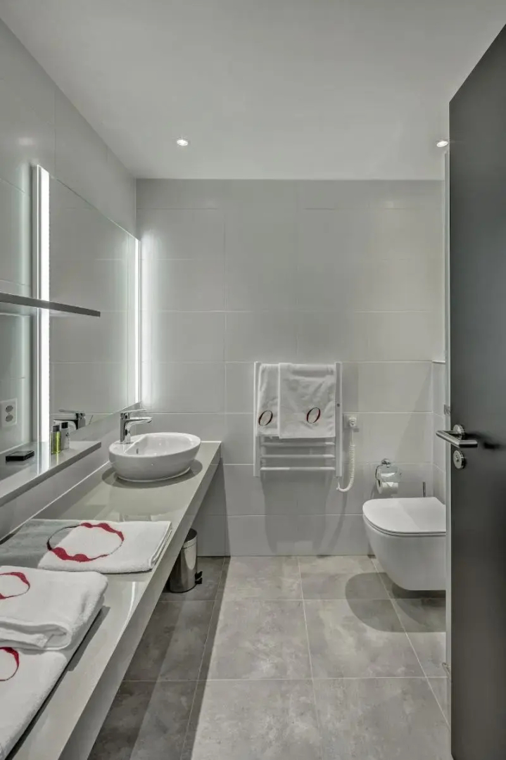 Photo - MOOI Apartments Zurich-Schlieren