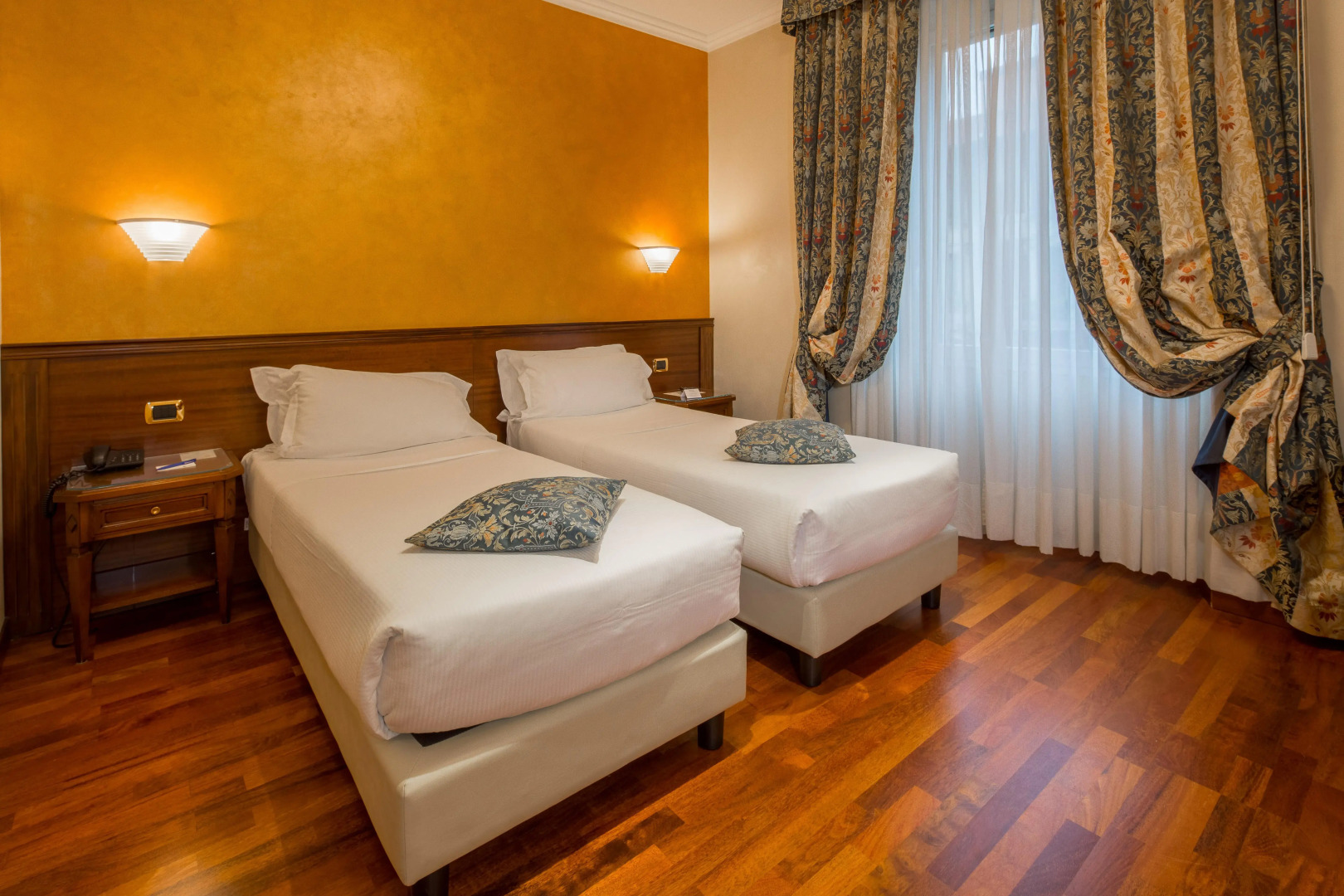Foto - UNA Hotels Galles Milano