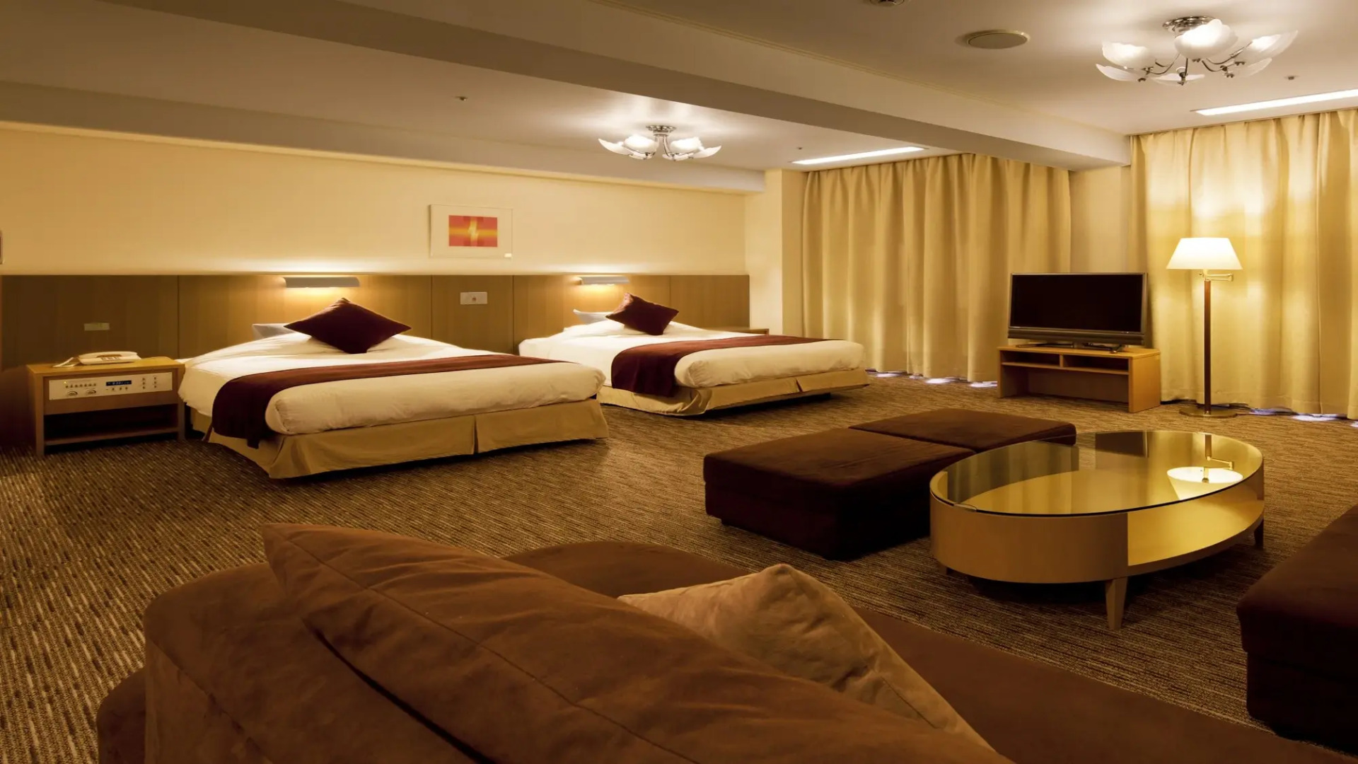 Foto - Hotel Grand Hill Ichigaya