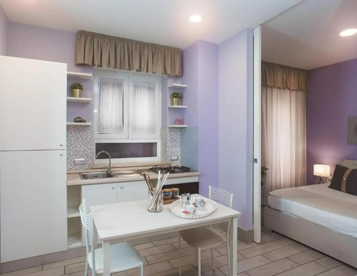 Foto - Residenza Flegrea