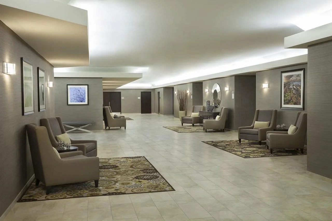 Photo - TownePlace Suites by Marriott Toronto Northeast/Markham