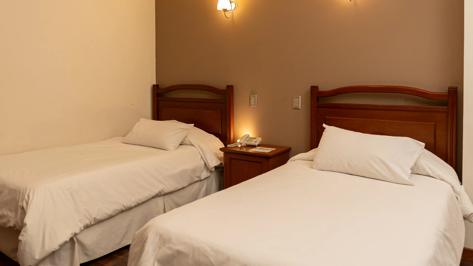 Foto - Gran Hotel Toloma