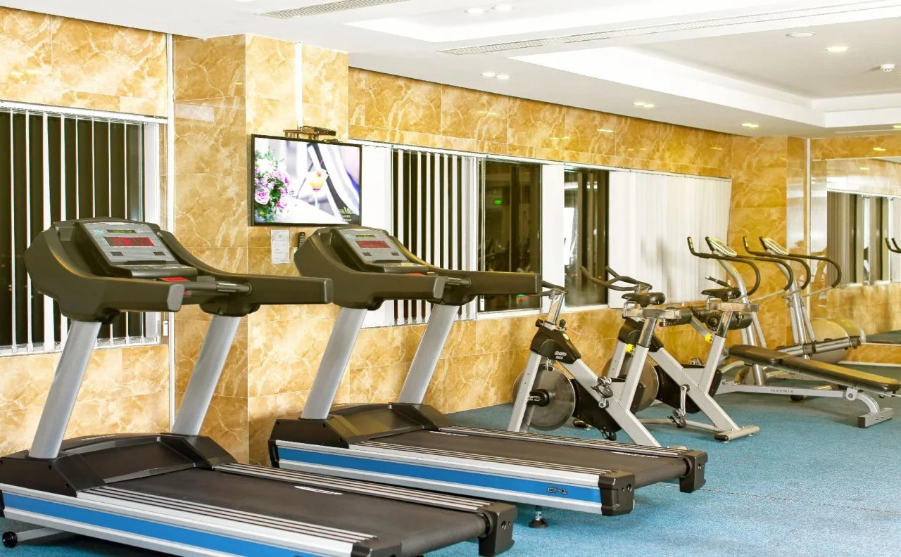 Photo - The Mira Hotel