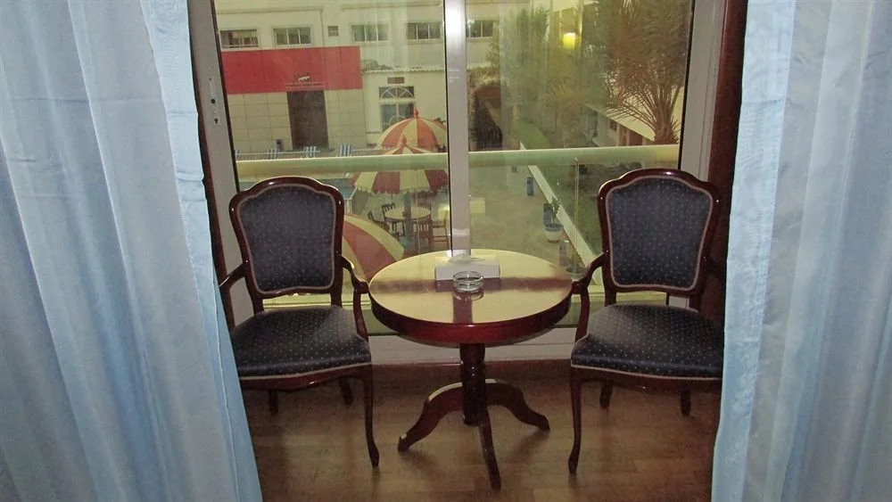 Foto - Dubai Grand Hotel by Fortune, Dubai Airport