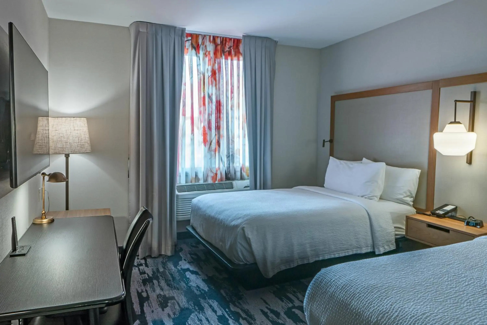 Foto - Fairfield Inn by Marriott New York LaGuardia Airport/Astoria