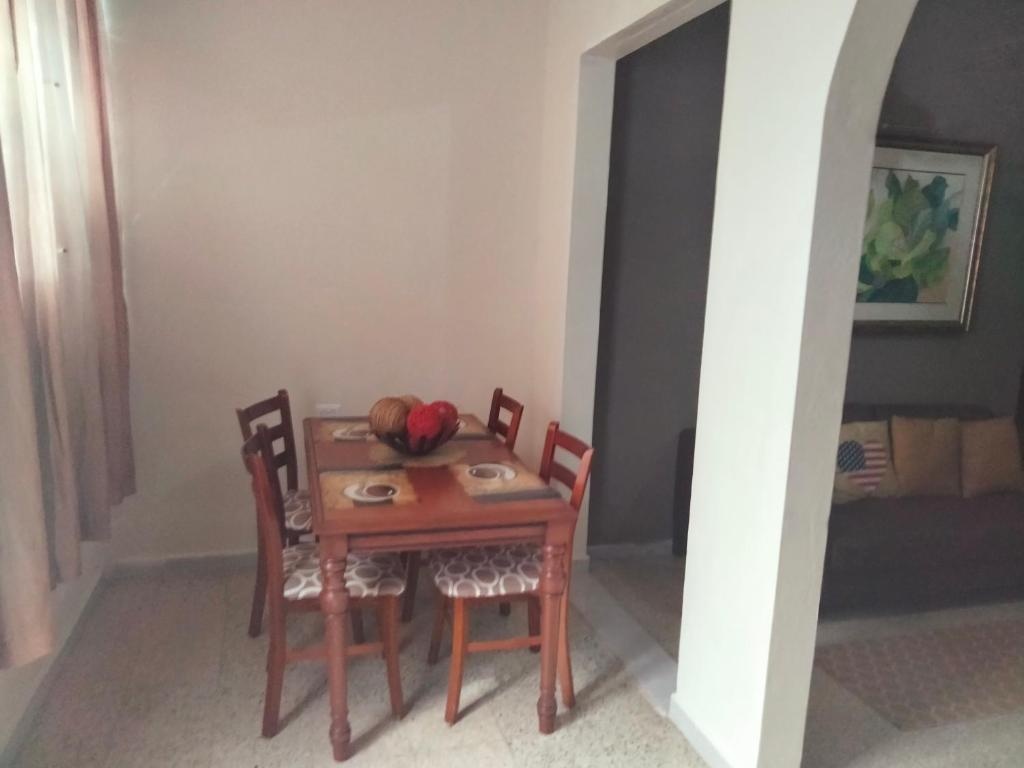 Casita Natural Village #6 y #8