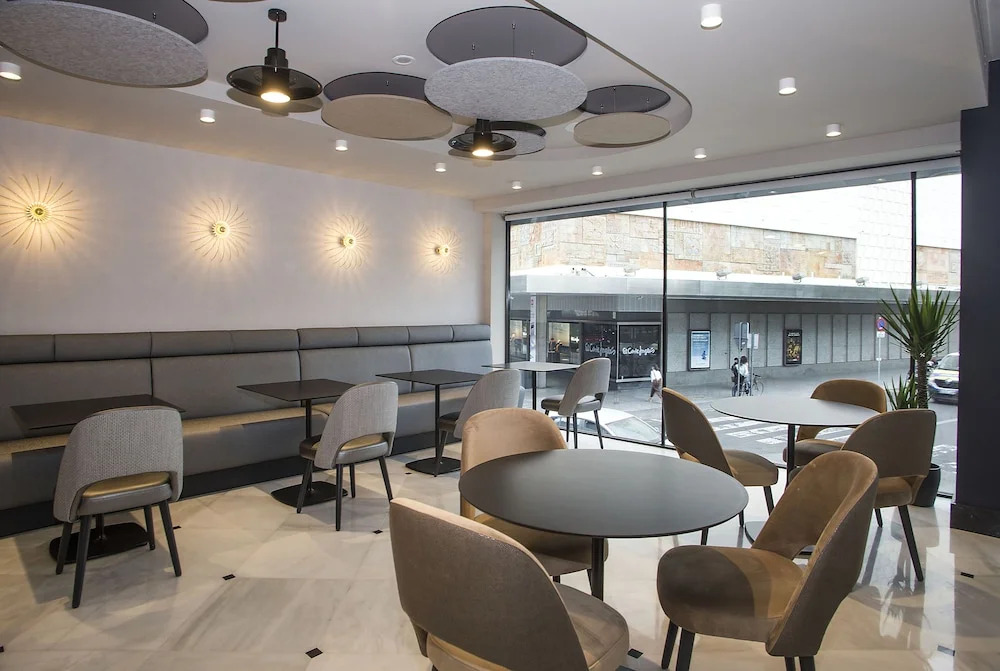 Foto - Hotel América Sevilla