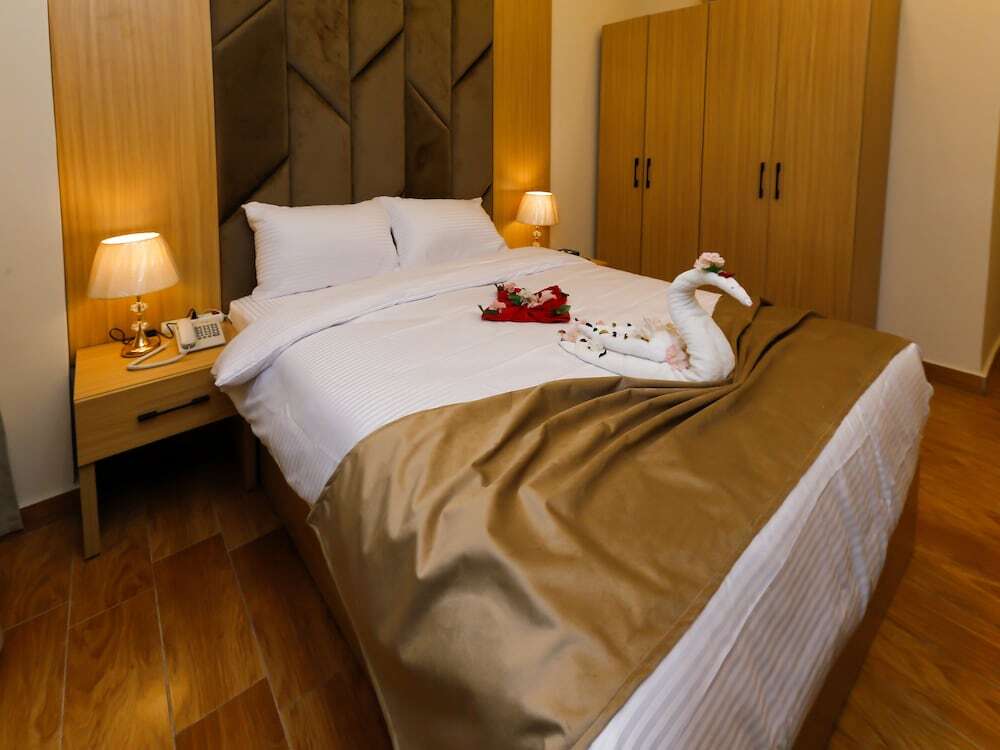 Foto - Pyramids View hotel