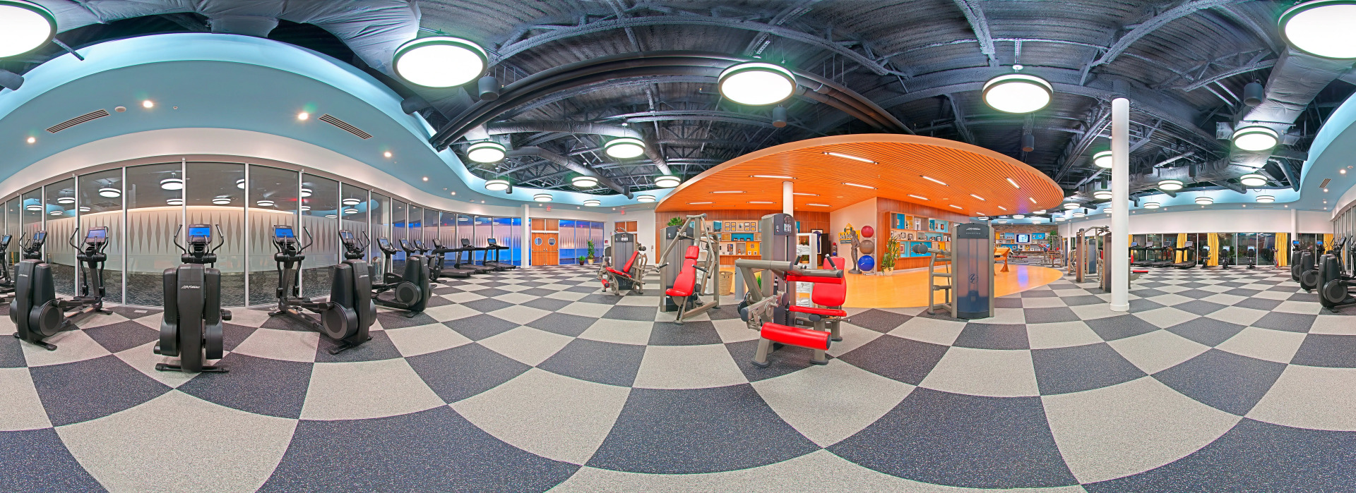 Foto - Universal's Cabana Bay Beach Resort