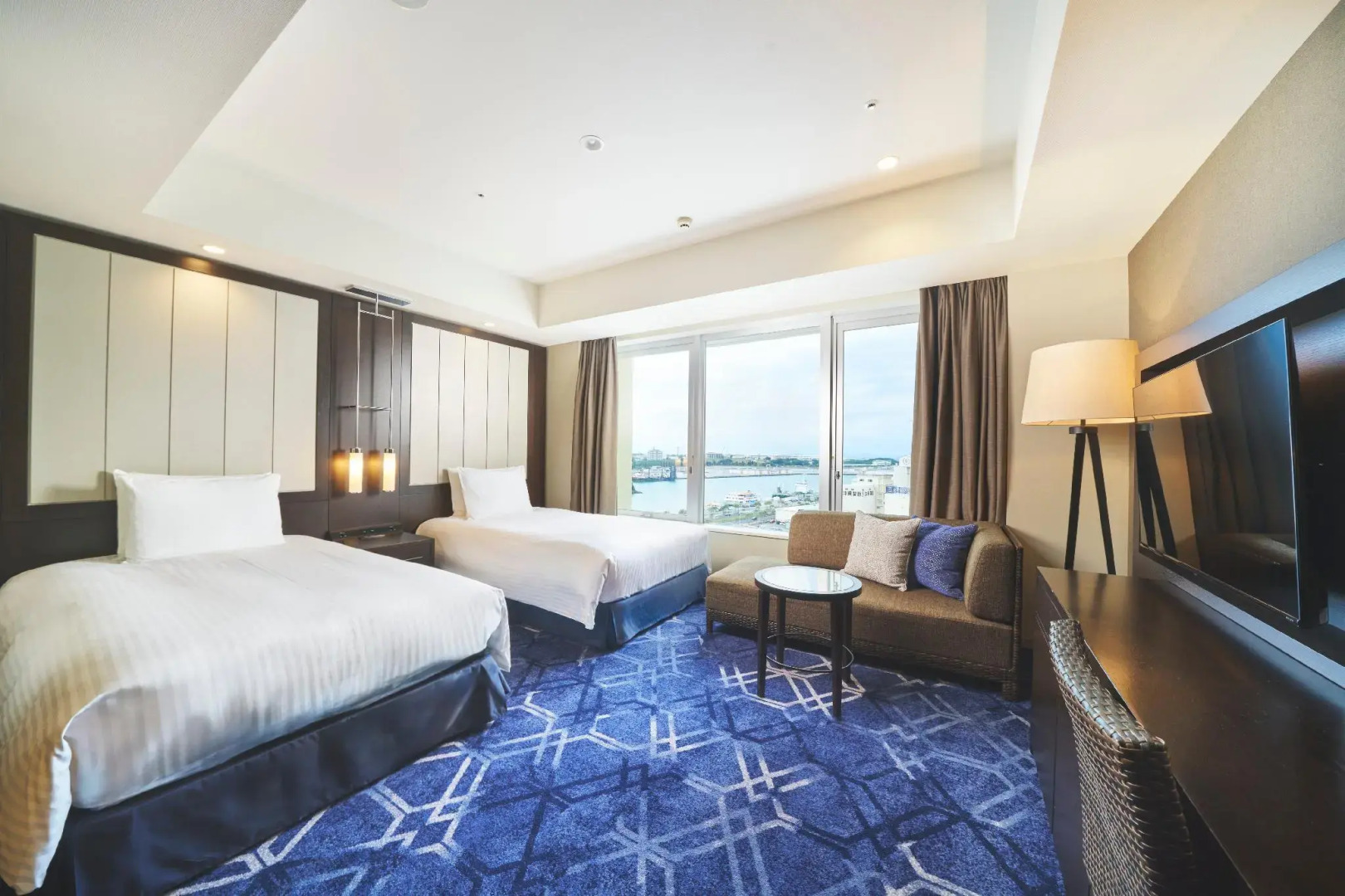 Foto - Rihga Royal Gran Okinawa