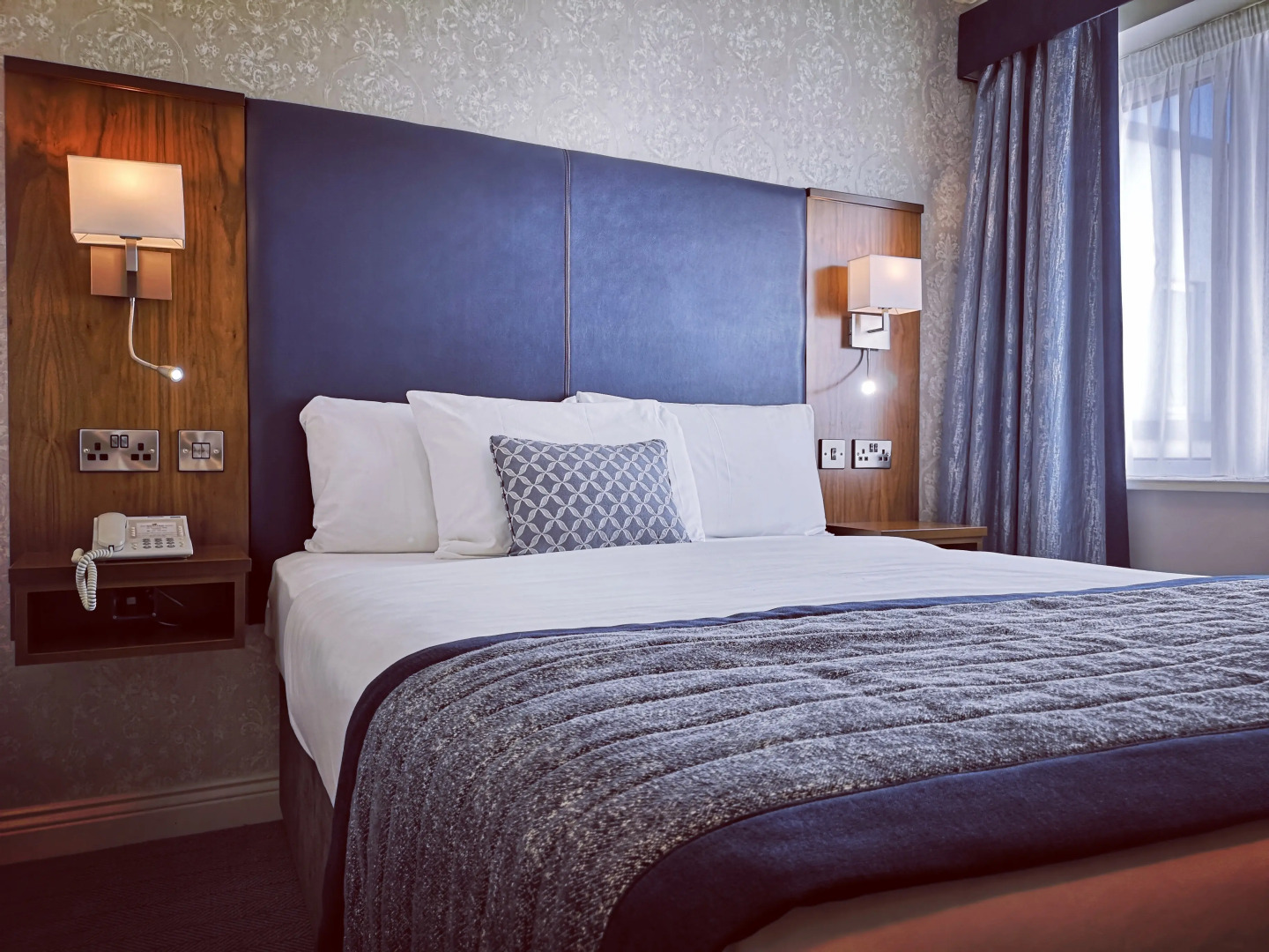 Foto - The Western Hotel