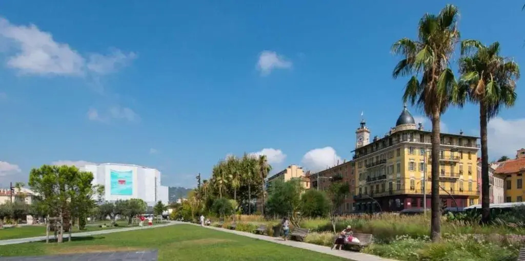 Foto - Hotel Villa La Tour