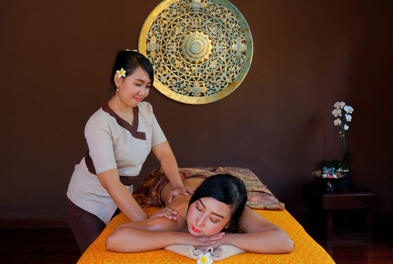 Foto - Mahagiri Villas Sanur