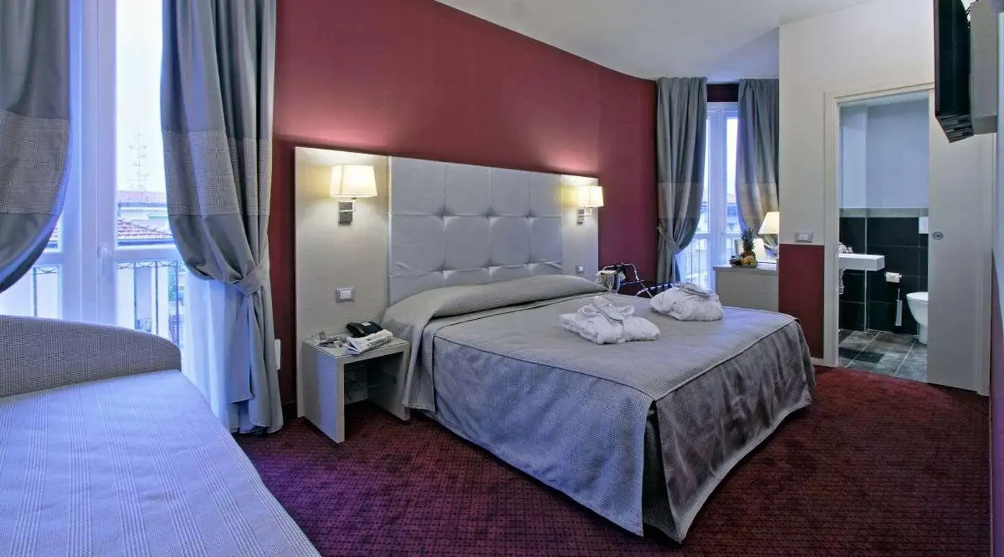 Foto - Boutique Hotel Calzavecchio