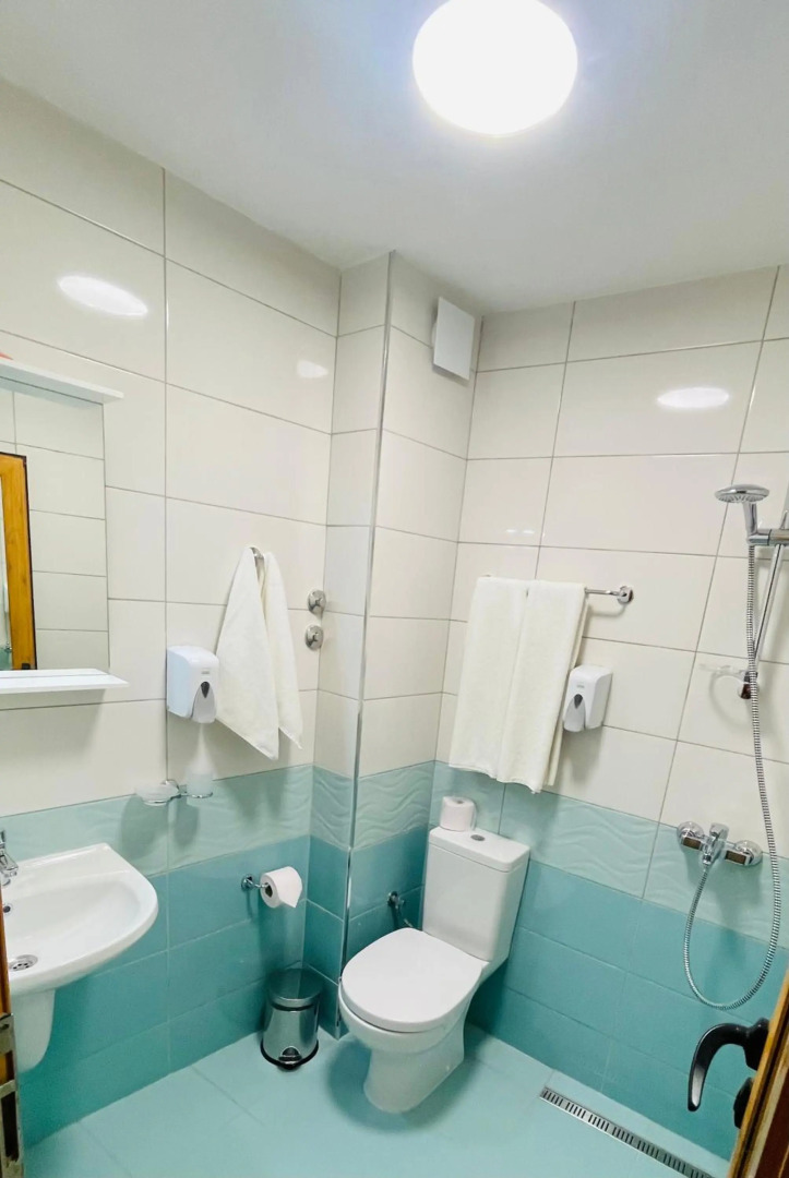 Foto - Facade Hotel Amsterdam