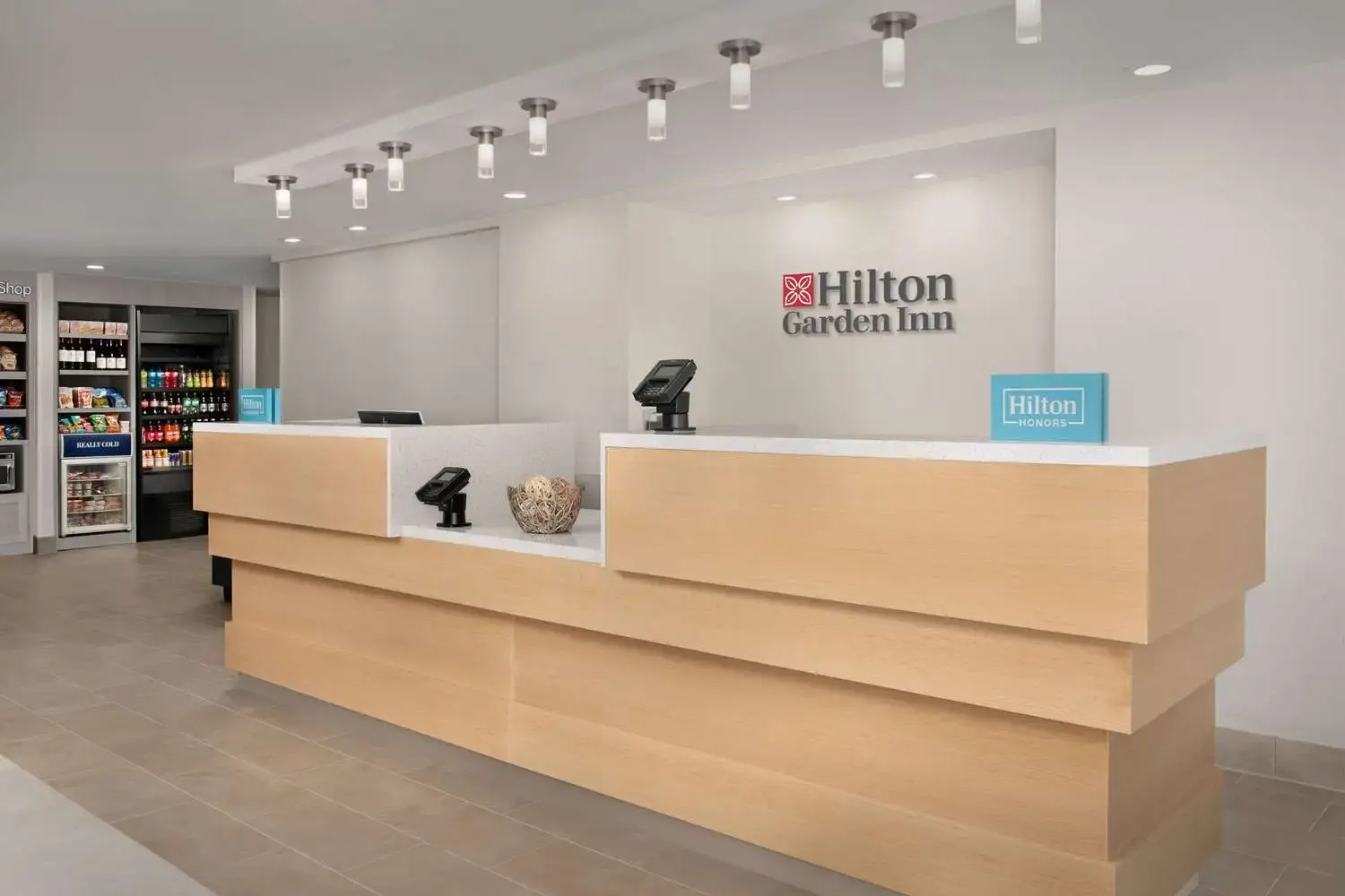 Photo - Hilton Garden Inn Marina Del Rey