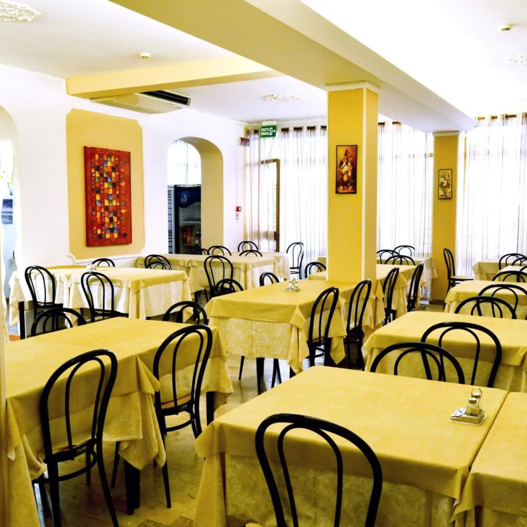 Foto - Hotel Cirene