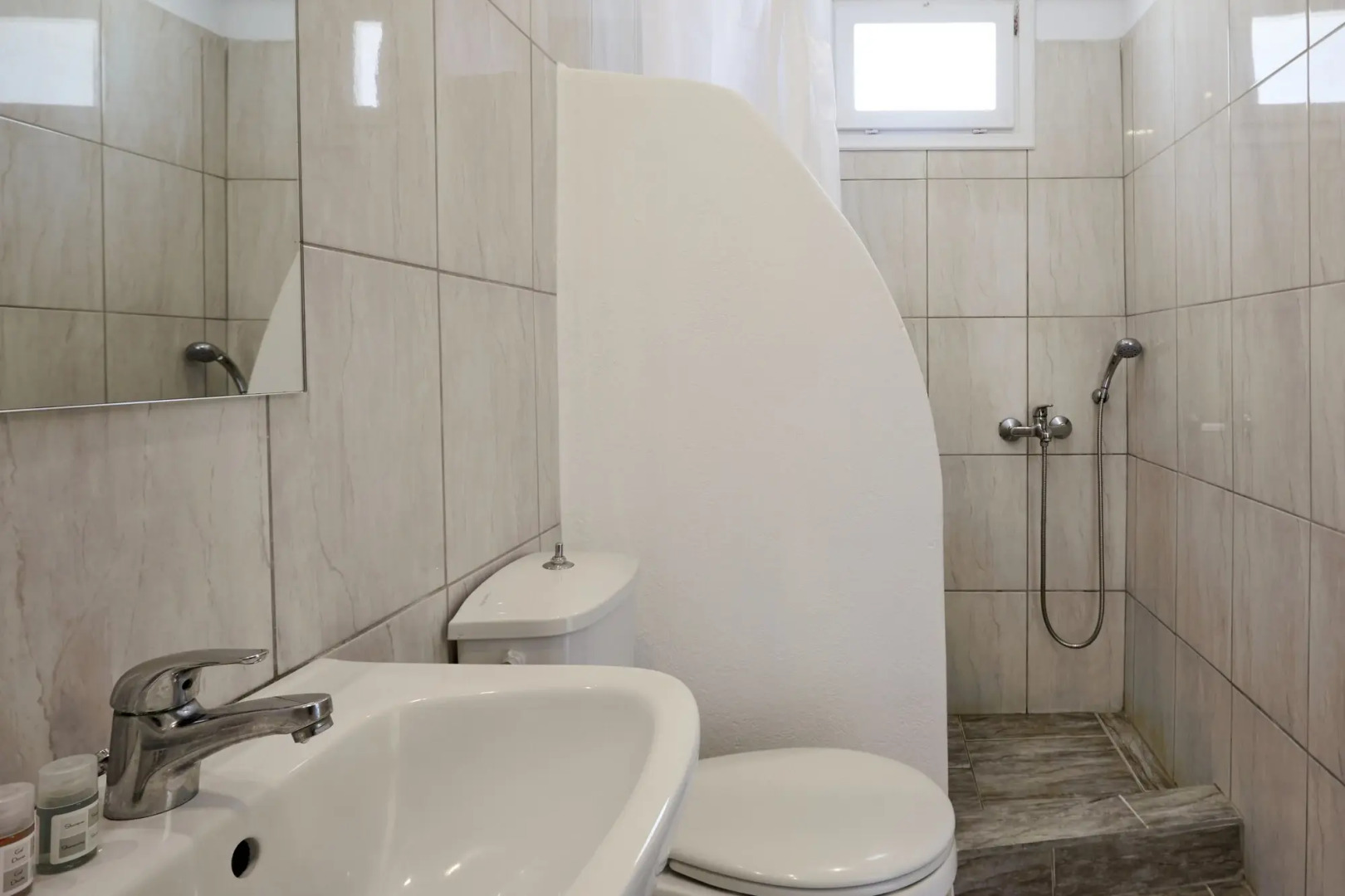 Foto - Santorini View