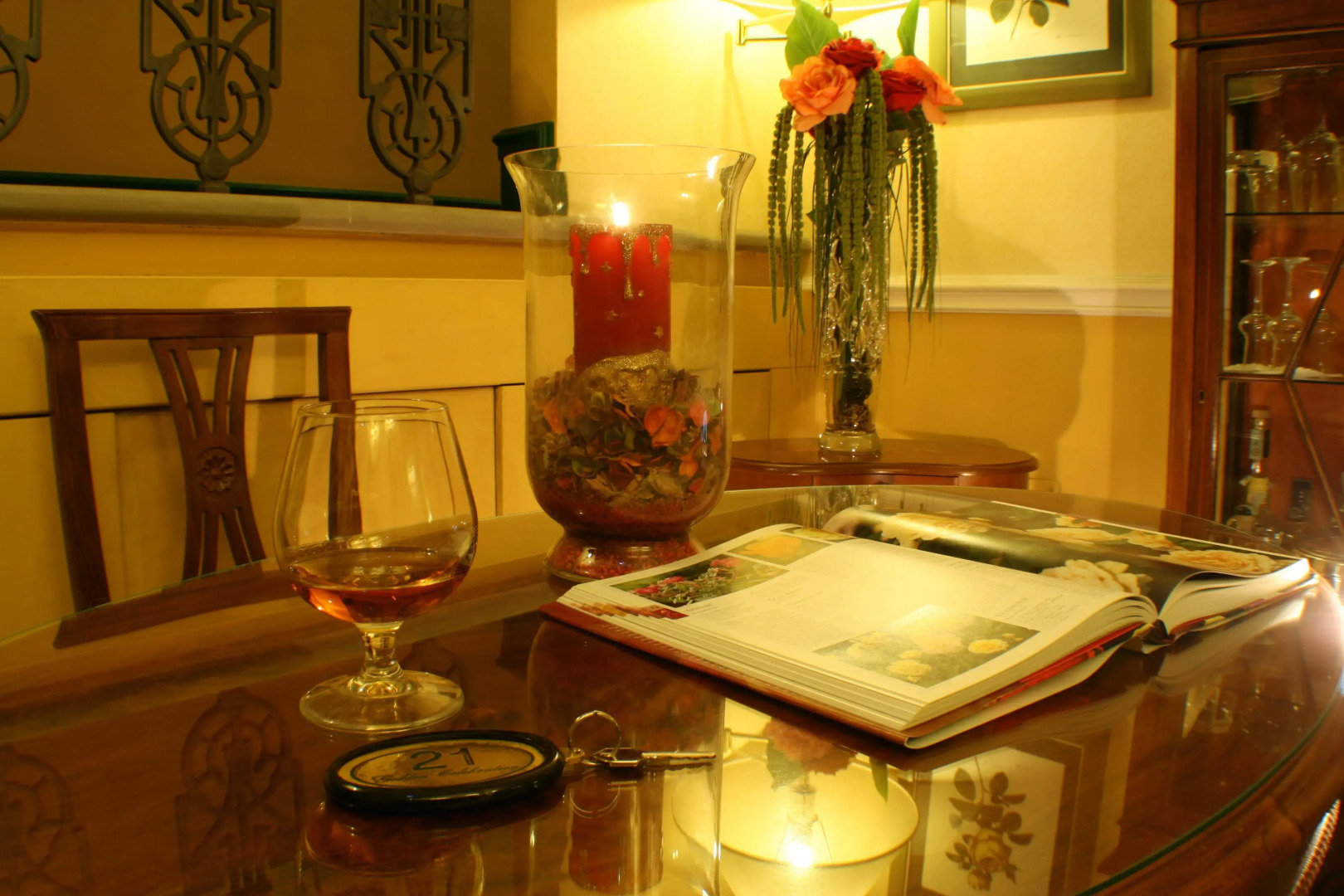 Foto - JOIVY Together Florence Secret Nest