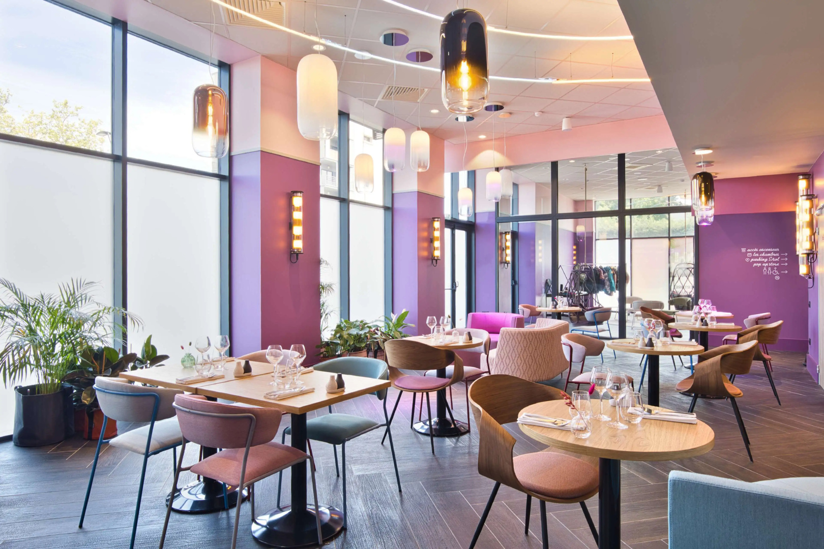 Photo - Aiden by Best Western Clermont-Ferrand Hotel & Spa