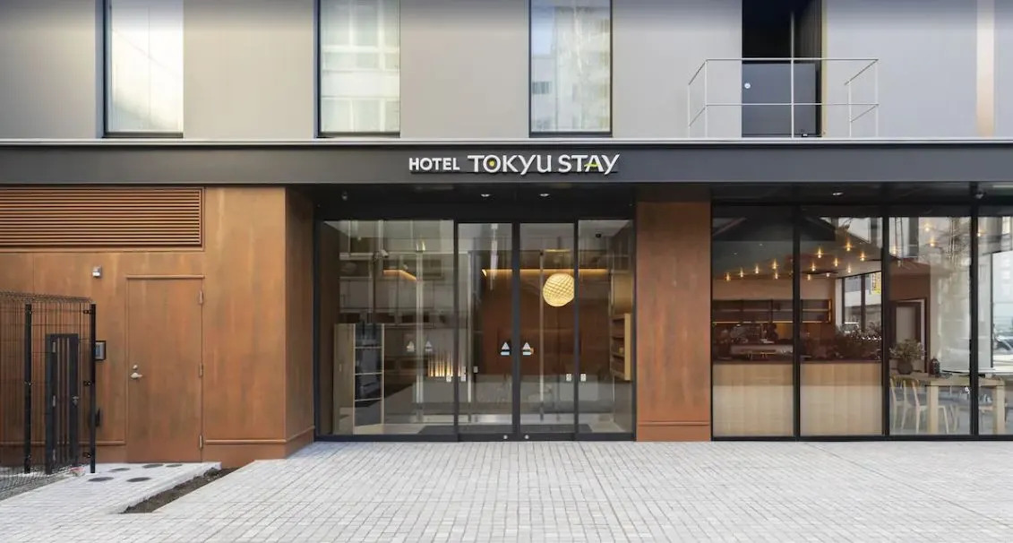 Foto - Tokyu Stay Sapporo