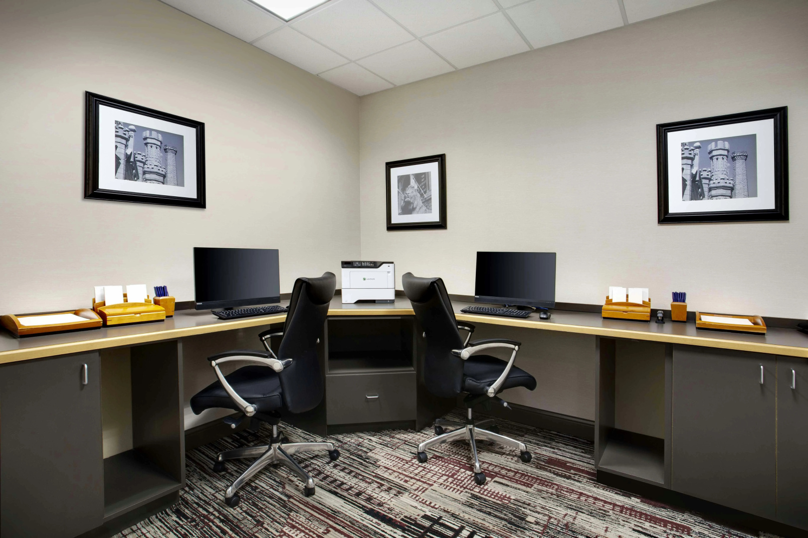 Foto - DoubleTree by Hilton Chicago Midway Airport